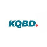The "KQBD – Kết Quả Bóng Đá" user's logo