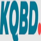 The "KQBD" user's logo