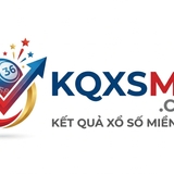 The "KQXSMB247 - SXMB - Xổ số miền bắc - KQXSMB hôm nay - KQXSMB.COM" user's logo