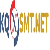 The "kqxsmt net" user's logo