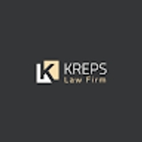 The "Kreps Law Firm" user's logo