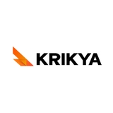 The "Krikya" user's logo