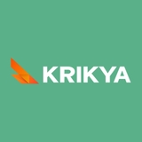 The "krikyabetin" user's logo