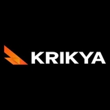 The "Krikya Bangladesh – এ স্পোর্টস বেটিং এবং ক্যাসি " user's logo