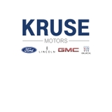 The "krusemotors" user's logo