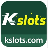 The "kslotswin" user's logo