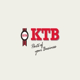 The "ktbeurope" user's logo
