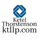 The "ktllp" user's logo