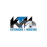 The "KTM EXTERIORS & RECYCLING LLC" user's logo