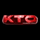 The "Bookmaker KTO" user's logo
