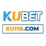 The "KU11B COM" user's logo