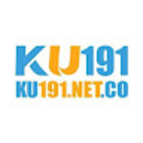 The "KU191 – KU191NET – Nhà Cái KUBET" user's logo