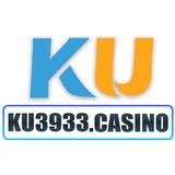 The "ku3933casino" user's logo
