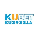The "KUBET - Trải Nghiệm Cược Đẳng Cấp Tại ku3933.la" user's logo
