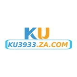 The "Ku3933 Link Vào Kubet Chính Thức 2026" user's logo