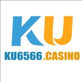 The "ku6566casino" user's logo
