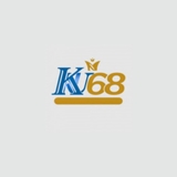 The "KU68" user's logo
