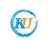 The "ku888" user's logo