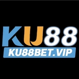 The "Ku88" user's logo