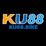 The "KU88 BIKE" user's logo