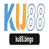 The "Ku88" user's logo