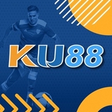 The "KU88" user's logo