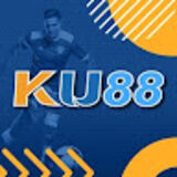 The "KU88" user's logo
