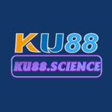 The "KU88" user's logo