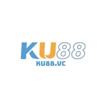The "Nhà cái ku88" user's logo
