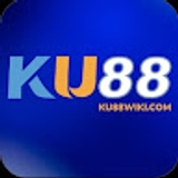 The "KU88 WIKICOM" user's logo