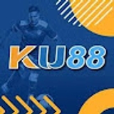 The "Ku88" user's logo