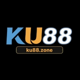 The "Nhà cái Ku88" user's logo