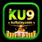 The "ku9 " user's logo
