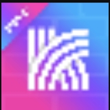 The "kuailian cn" user's logo