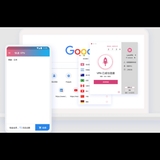 The "kuailianoi cn" user's logo
