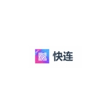 The "Kuai Lian OS" user's logo