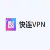 The "Kuailianovpn" user's logo