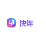 The "KuailianPCYes" user's logo