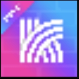 The "kuailianro cn" user's logo