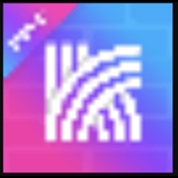 The "kuailian van" user's logo