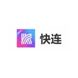 The "Kuailna com" user's logo