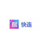 The "Kuaivan Com" user's logo