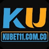 The "Kubet11" user's logo
