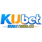 The "Kubet 2026Co" user's logo