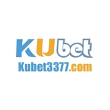 The "Kubet3377 Com" user's logo