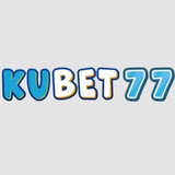 The "KUBET77" user's logo