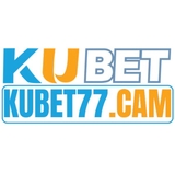 The "Kubet77" user's logo