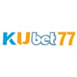 The "KUBET77" user's logo