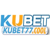 The "Kubet77" user's logo