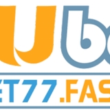 The "Kubet77 Fashion" user's logo